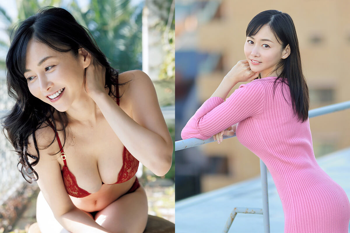 杉原杏璃　エロ 