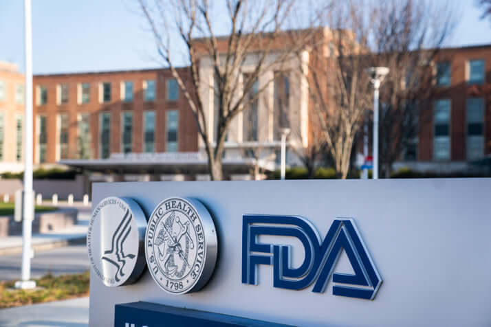 米FDA