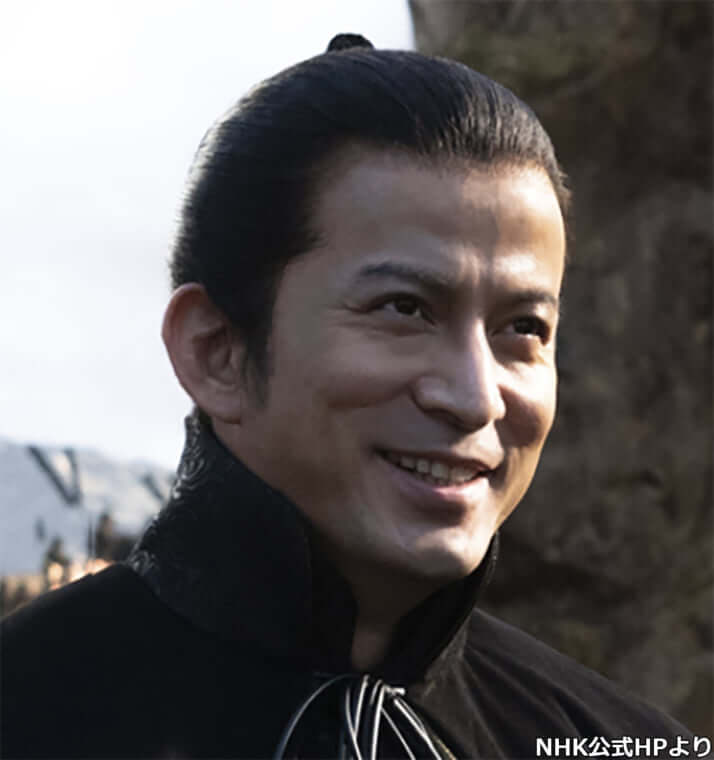 岡田准一