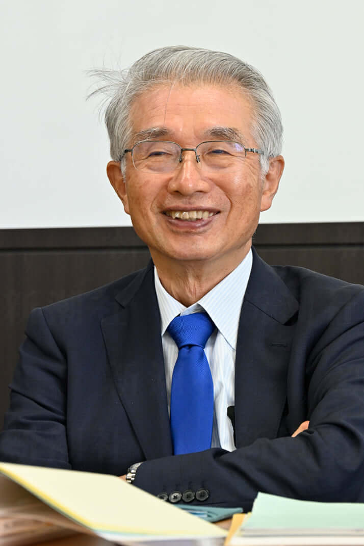 弘中惇一郎