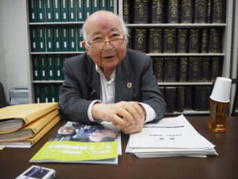 【袴田事件】再審請求の審理終了、西嶋弁護団長が心境を語る「裁判官は腹を括ってくれるかもしれませんが…」