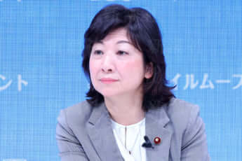 野田聖子