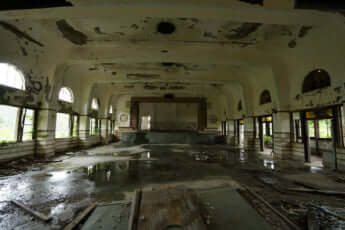 摩耶観光ホテル4