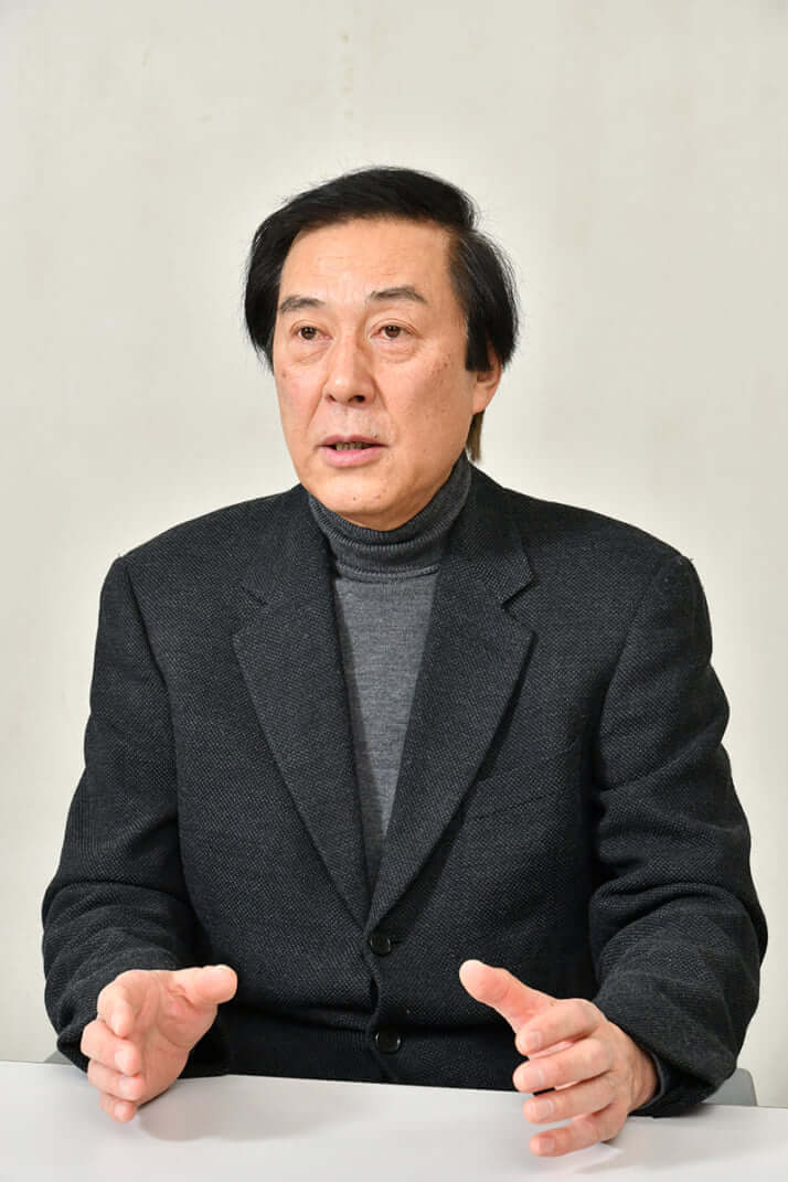 滝田栄