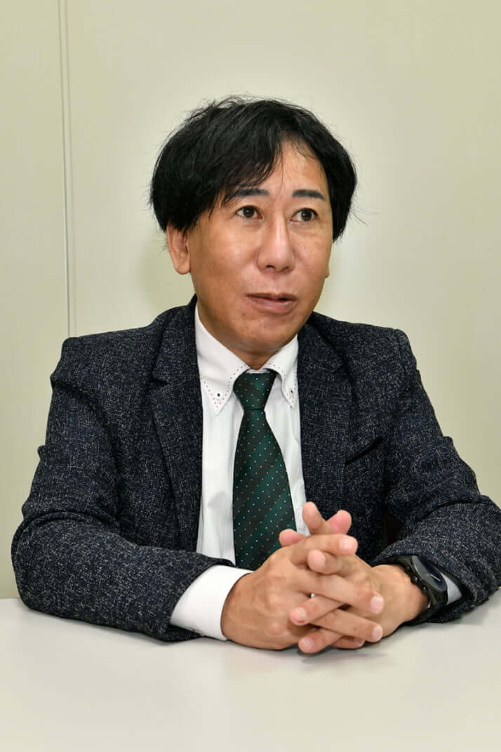 安川雅史