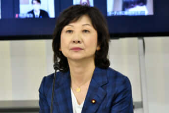 野田聖子