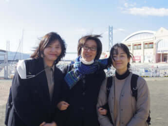 粟野仁雄さん韓国記者_2