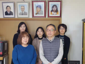 粟野仁雄さん韓国記者_3