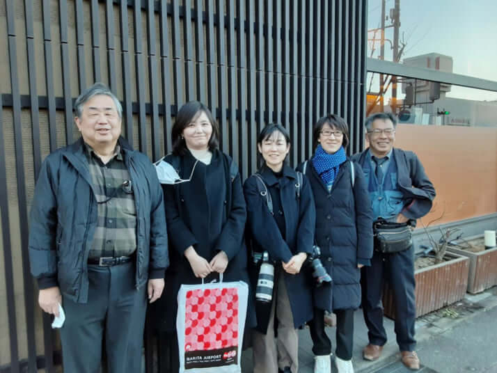 粟野仁雄さん韓国記者_6