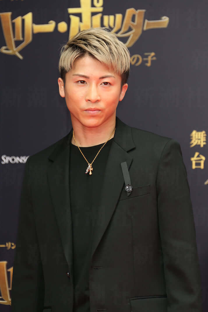 井上尚弥