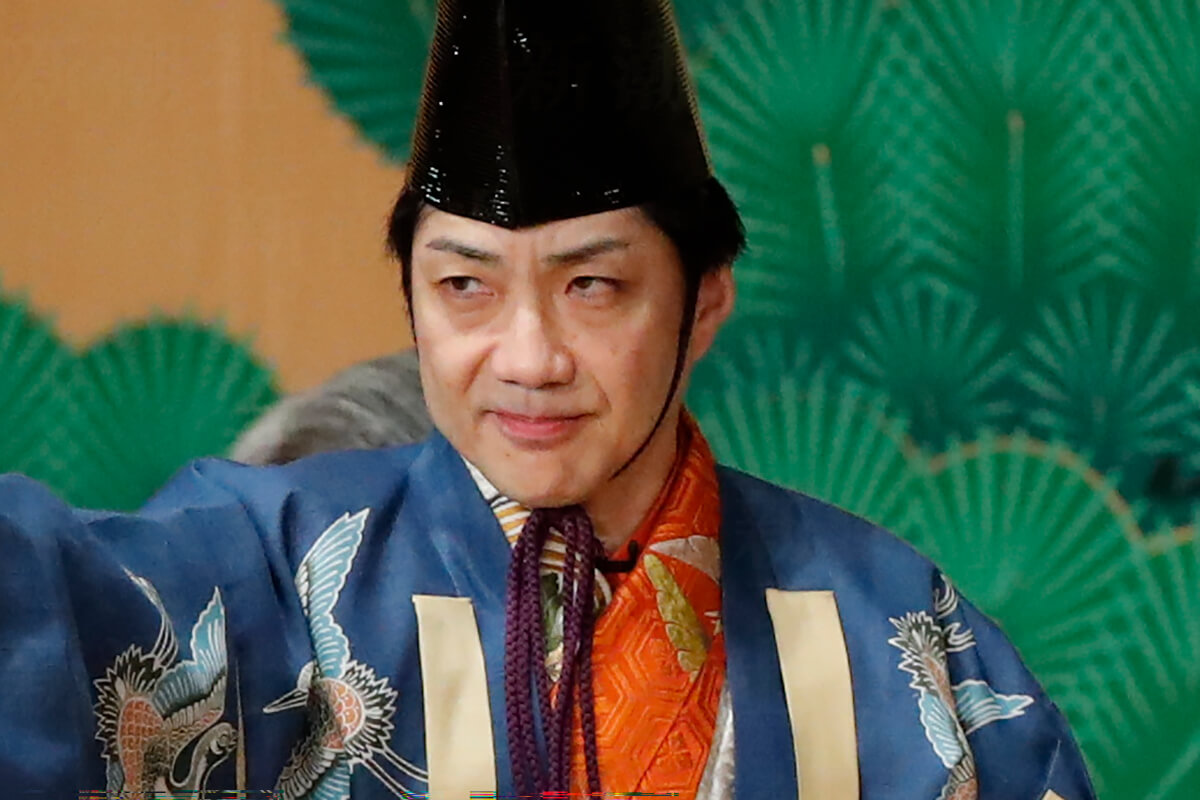 野村萬斎が「ハムレット」で息子と共演 2世俳優の出演ラッシュで注目す