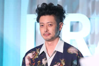 オダギリジョー