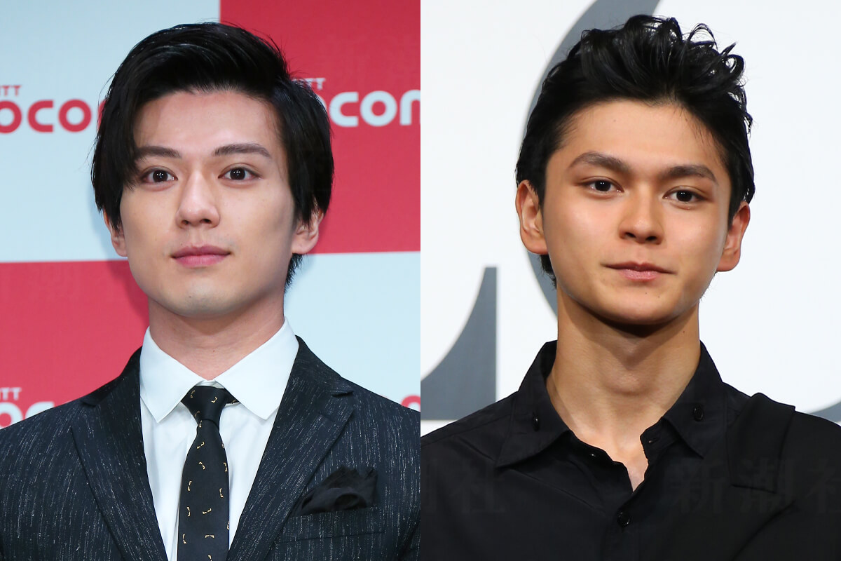 「新田真剣佑」「眞栄田郷敦」W婚の深層 結婚相手の気になる素顔と「兄弟独立」計画（写真8） デイリー新潮