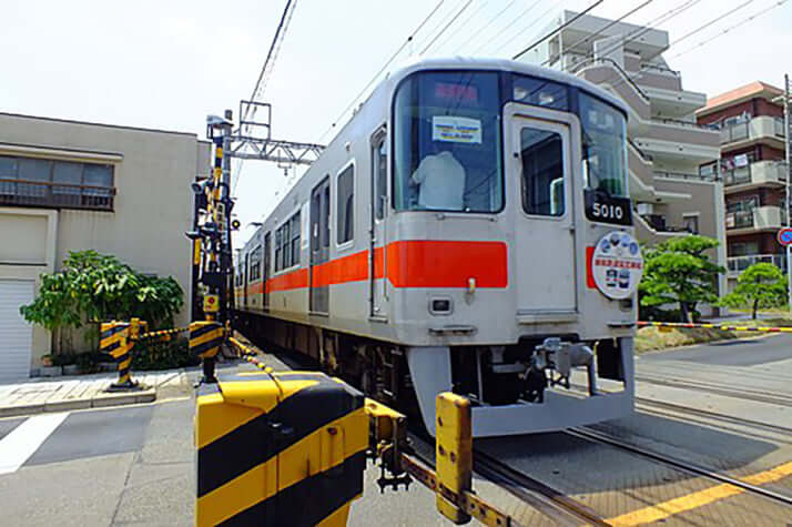 山陽電車