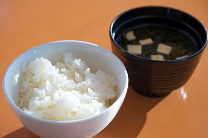 夕飯イメージ