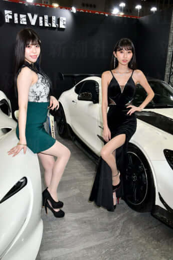 23年3号グラビア 東京オートサロン2023_15