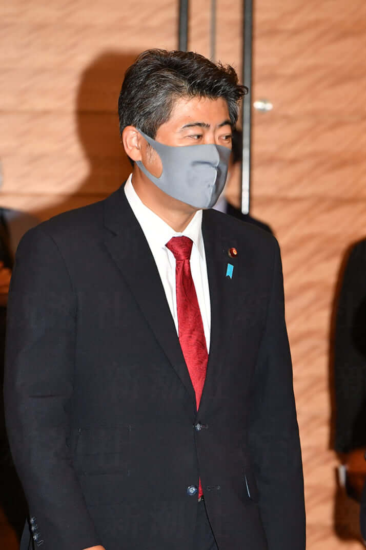 木原誠二