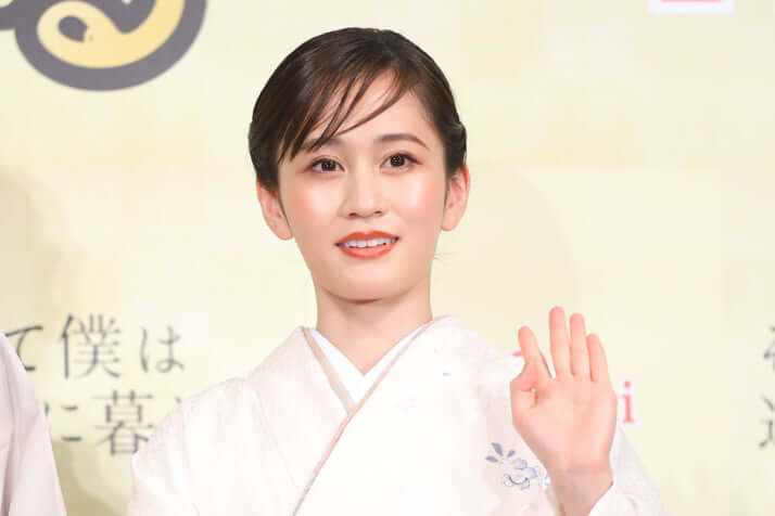 前田敦子