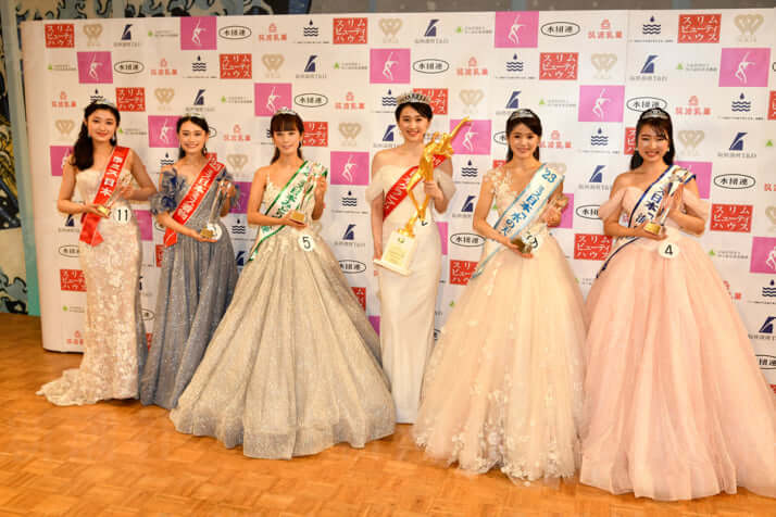 23年4号グラビア ミス日本_2