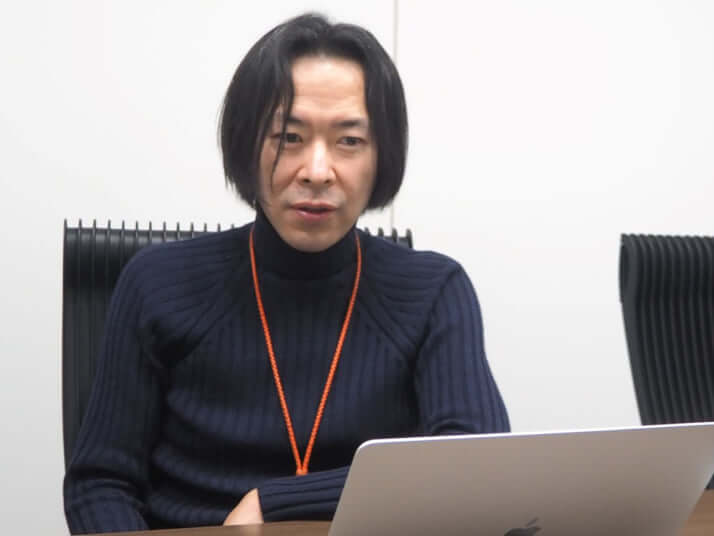 粟野さん大川原化工機