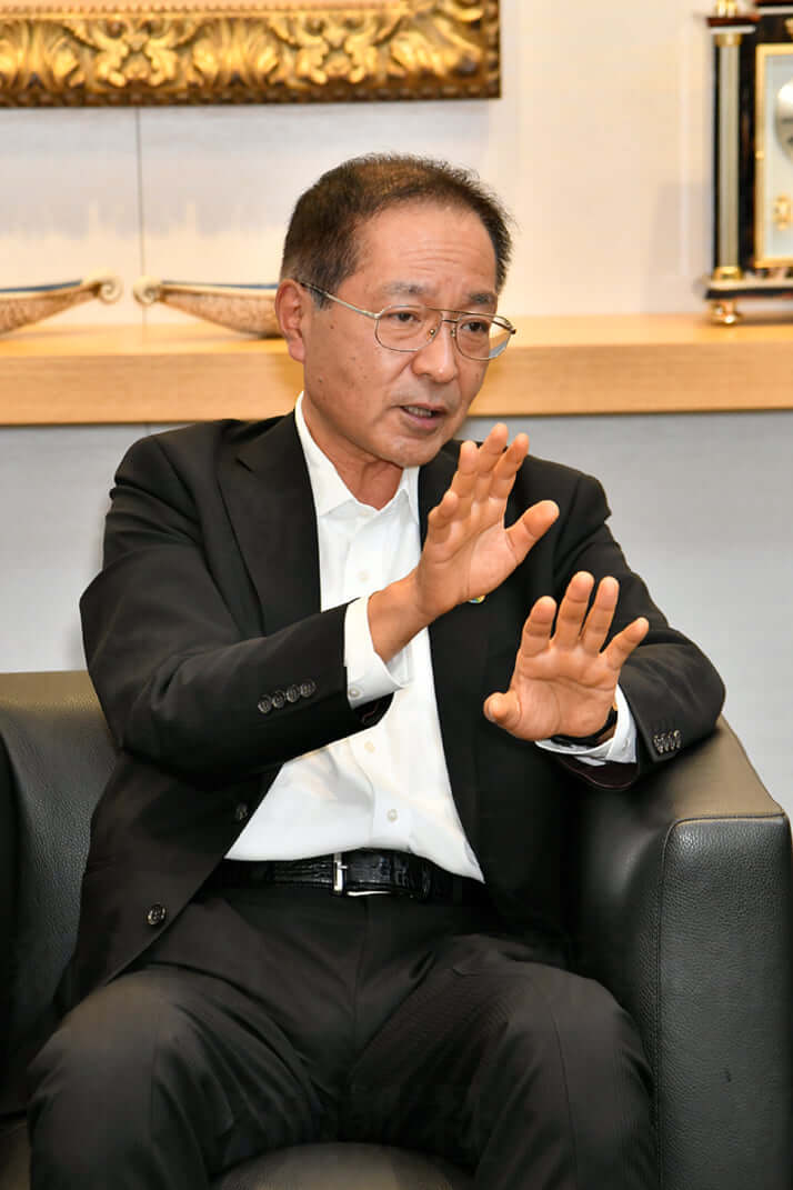 浜田普吾