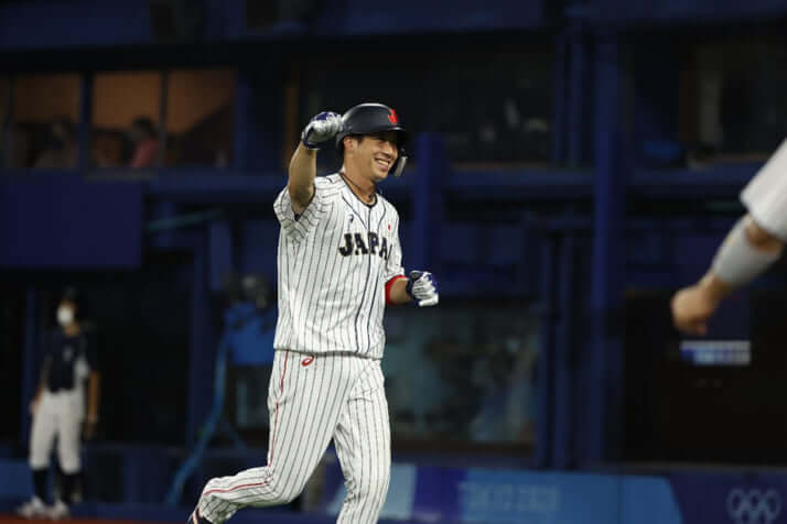 山田哲人