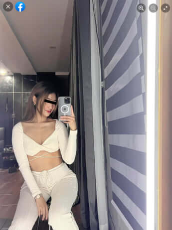 渡邉優樹の彼女