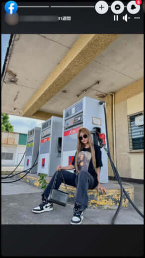 渡邉優樹の彼女