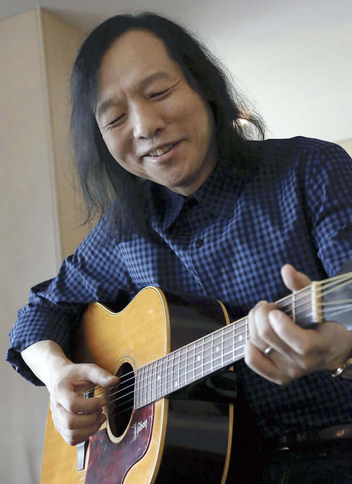 山下達郎