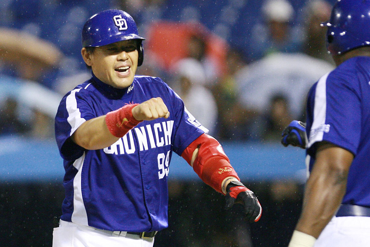 中村紀洋、吉井理人、今岡誠…春季キャンプの「テスト生」から見事に這い上がった名選手（2ページ目） | デイリー新潮