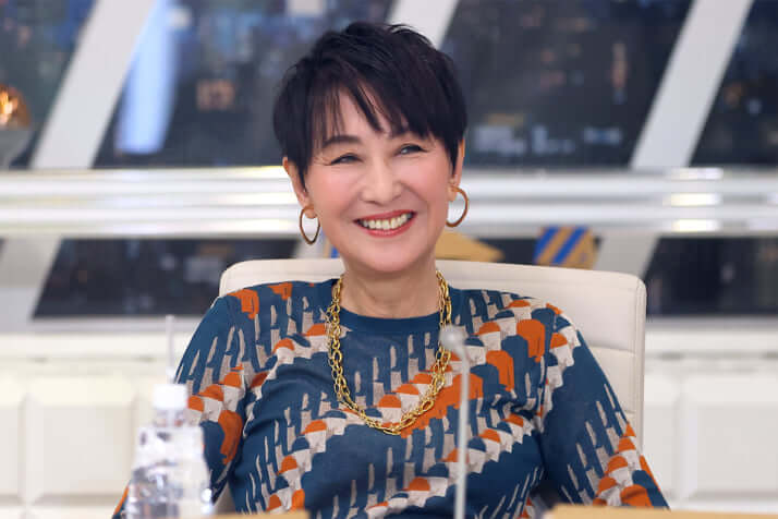 吉川美代子