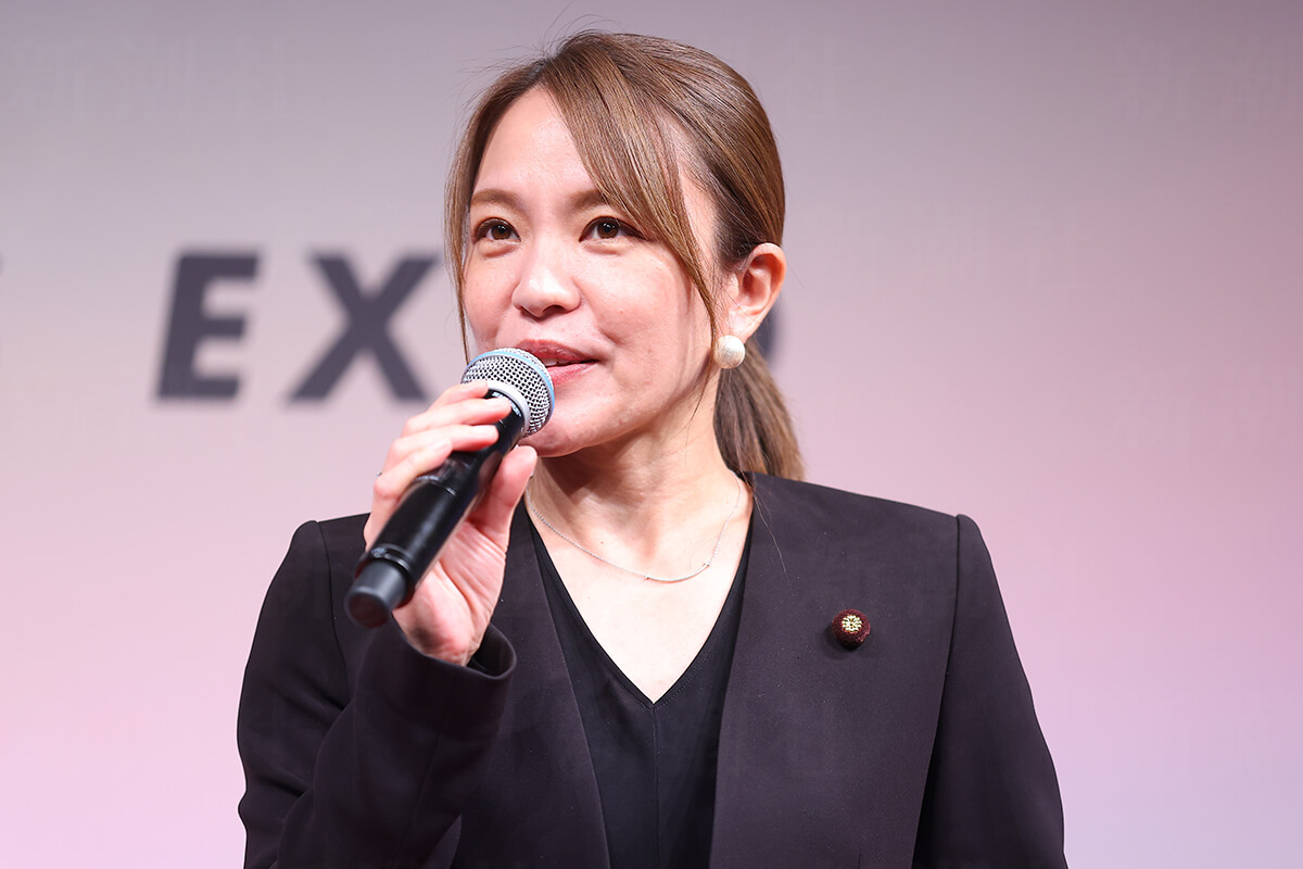 今井絵理子 再婚