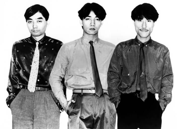 YMO