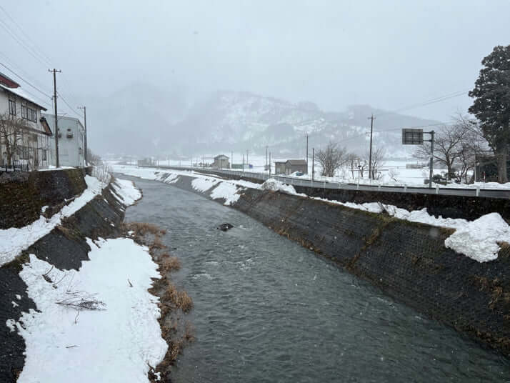 福井県池田町