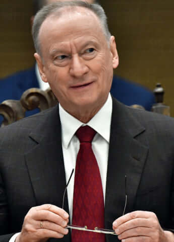 ニコライ・パトルシェフ