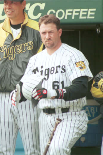 マイケル・ブロワーズ