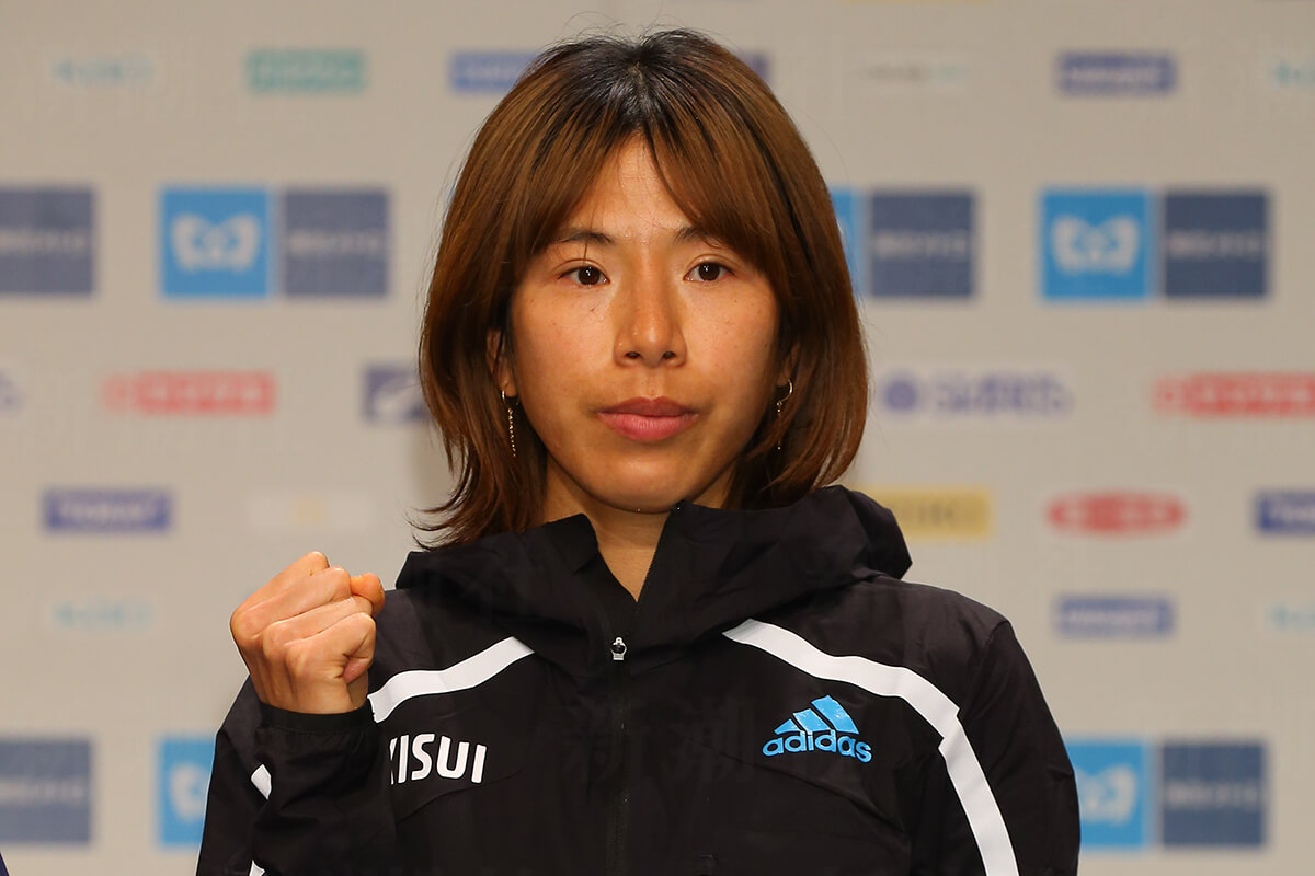 五輪は本当に大切? マラソン・新谷仁美が「代表選考レース」欠場へ…「彼女の速さへの欲求はメダルより尊い」(写真1) デイリー新潮