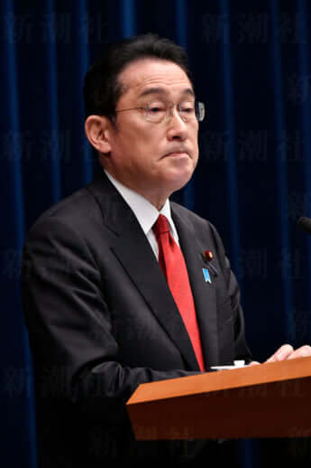 岸田文雄