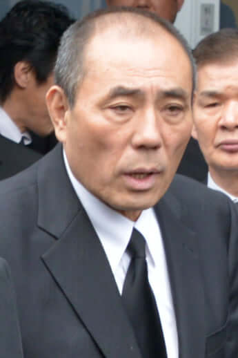 井上邦雄