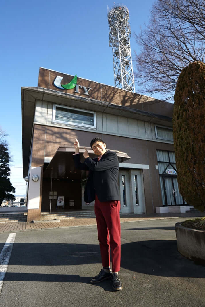 「ボキャブラ天国」でブレイク寸前だったのに…イケメン芸人が明かす「お笑いモンスターの中に一般人がいたようなものでした」（写真6） デイリー新潮
