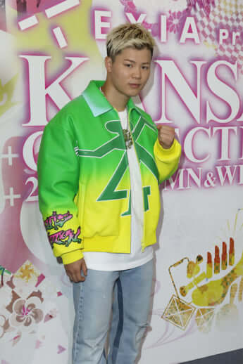 那須川天心のデビュー戦の“メイン問題”で思い出す「日本ボクシング史上最低の試合」(写真5) デイリー新潮