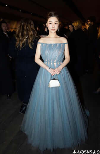 アビー・チョイ