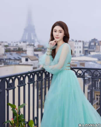 アビー・チョイ