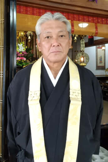 藤岡寛生