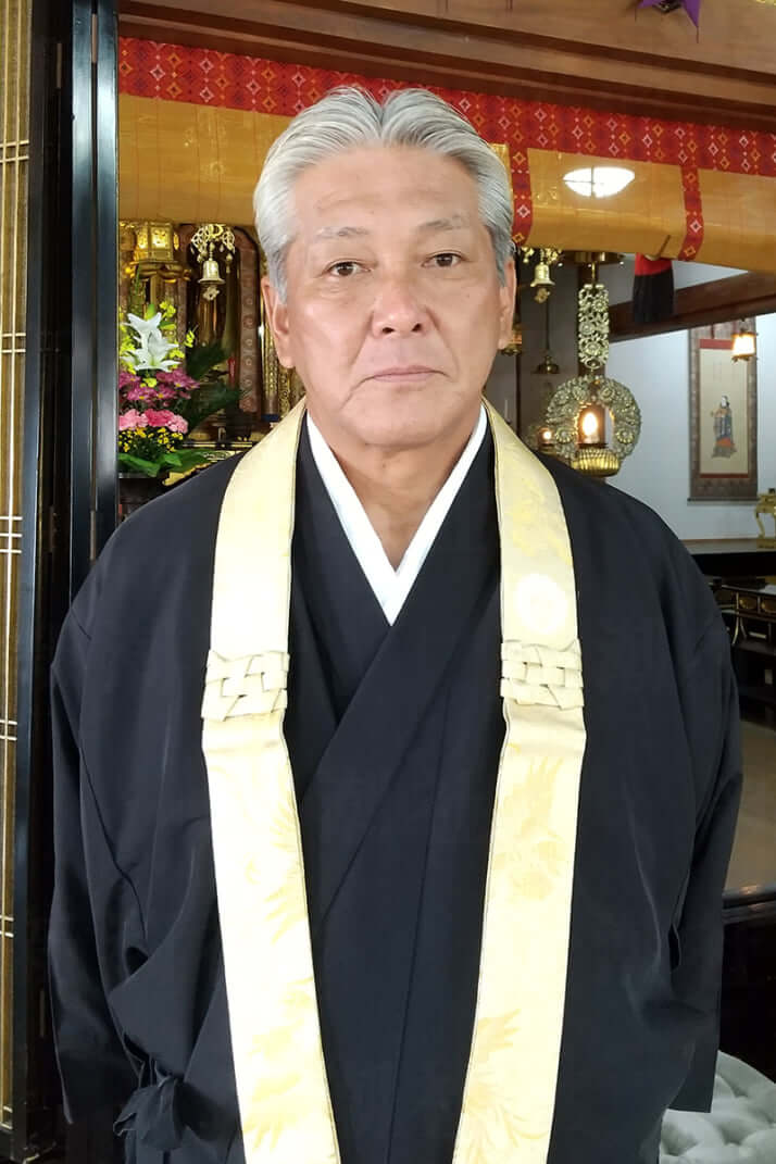 藤岡寛生