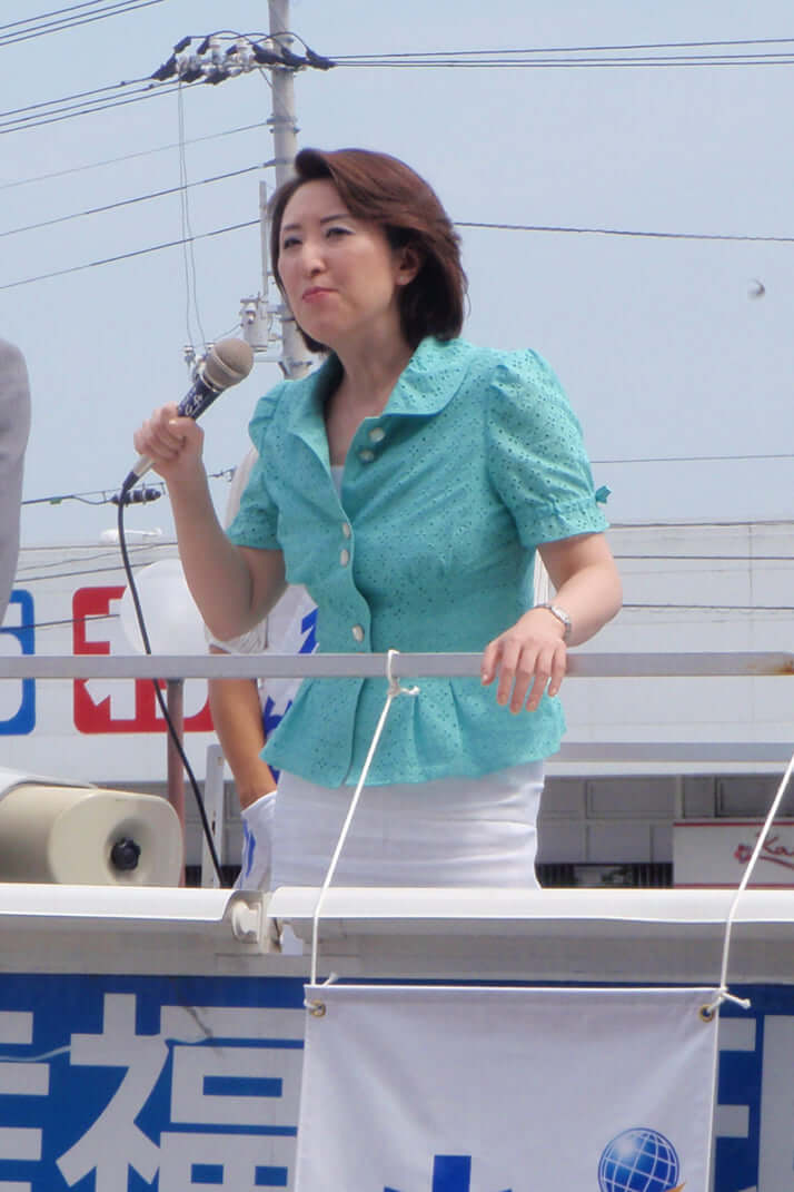 大川きょう子