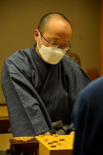 粟野さん棋王戦第3局_5