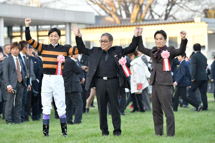 有馬記念