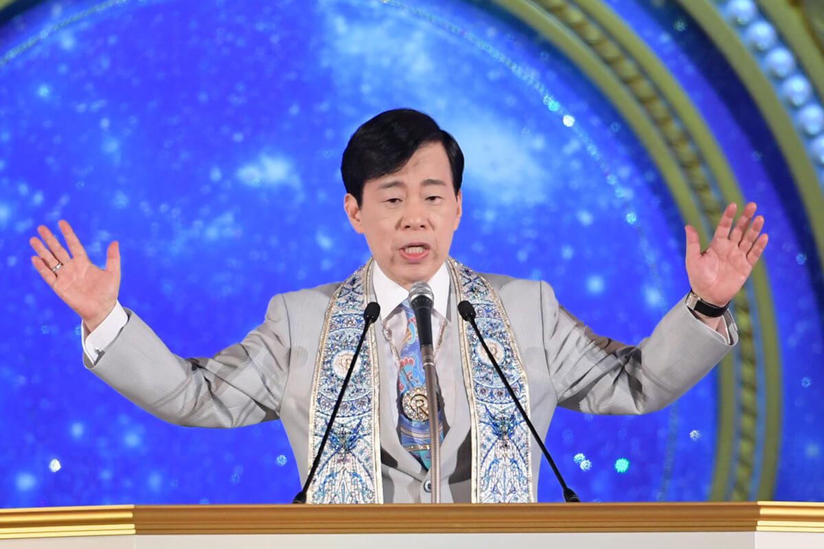 【希少・非売品】 幸福の科学 大川隆法 御真影 顕彰写真 2点 希少・非売品】 幸福の科学 大川隆法 御真影 顕彰写真 2点
