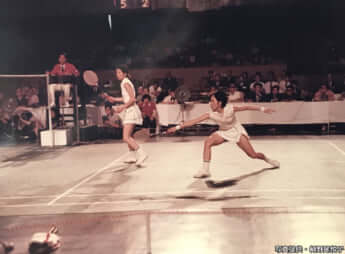 相沢マチ子、竹中悦子